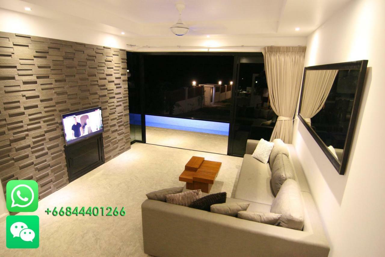-20 Off Per Cent Luxury Mango Villa Bophut Exterior photo